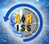 ARISS space background